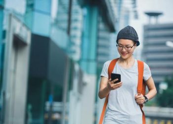 Isi Ulang Saldo DANA di Indomaret Sangat Praktis, Simak Langkah Mudahnya!