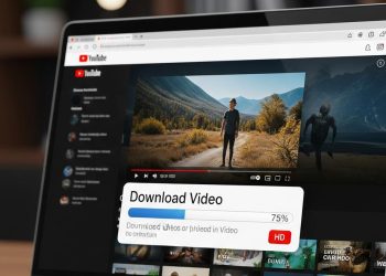 Mengubah Video YouTube ke MP3 Secara Gratis dan Mudah