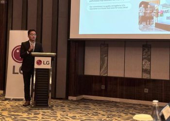 Riset dan Pengembangan Uji Ketahanan 500 Unit Jamin Kualitas TV Selevel Produk Korea