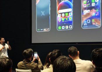 Standar Kualitas Smartphone Terbaru dengan 180 Uji Ketat