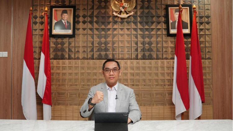 Tindak Tegas Pembajakan Konten dan Penegakan Hak Cipta di Era Digital oleh Ditjen Wasdig dan DJKI