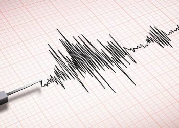Kalimantan Tak Sepenuhnya Bebas Gempa Menurut Catatan Sejarah