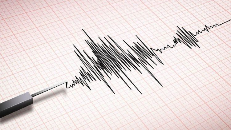 Kalimantan Tak Sepenuhnya Bebas Gempa Menurut Catatan Sejarah