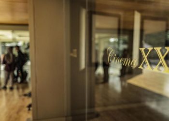 Beli Tiket Bioskop Online dengan Opsi Baru Menggunakan GoPay