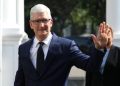 Tim Cook Dinilai Akan Mundur dari Apple Tahun Depan, Apa Penyebabnya?