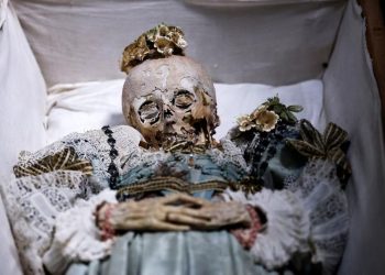 Pameran Mumi di Paris yang Menarik untuk Dikunjungi