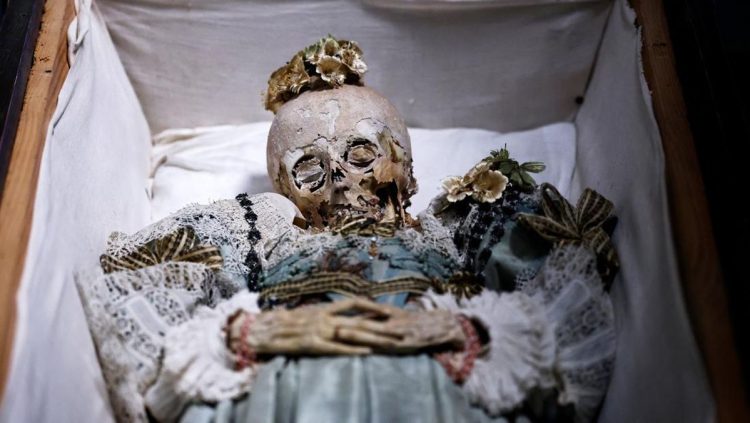 Pameran Mumi di Paris yang Menarik untuk Dikunjungi