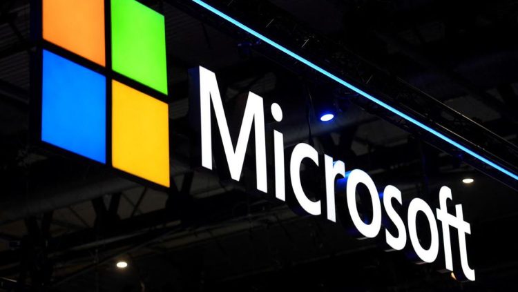 Microsoft Memasuki Tahun Kedua dengan Target 500 Ribu Talenta AI