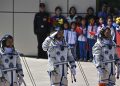 Tiga Astronaut Terjebak di Antariksa, China Siapkan Proses Evakuasi