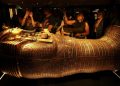 Harta Karun Tersembunyi Firaun Tutankhamun Kini Dipamerkan