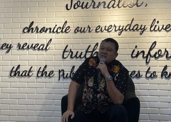 Gim Online Akan Diawasi Ketat, Begini Strateginya