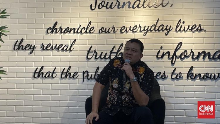 Gim Online Akan Diawasi Ketat, Begini Strateginya