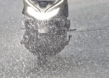 Puncak Musim Hujan November hingga Februari 2026