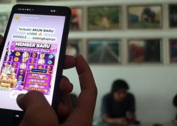Iklan Judol Berubah Menjadi Promosi Game di Facebook dan Instagram Indonesia