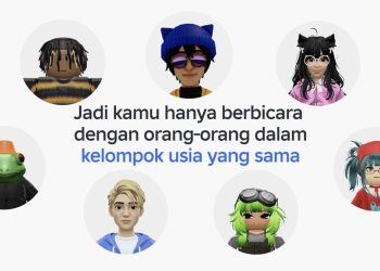 Fitur Keamanan Baru Roblox Wajibkan Pemain untuk Verifikasi Wajah