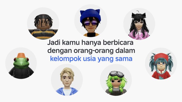 Fitur Keamanan Baru Roblox Wajibkan Pemain untuk Verifikasi Wajah