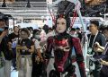 Robot Humanoid Bekerja di Pusat Perbelanjaan China Menggugah Minat Publik