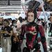 Robot Humanoid Bekerja di Pusat Perbelanjaan China Menggugah Minat Publik
