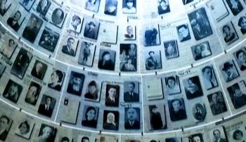 Holocaust Jutaan Korban Teridentifikasi Berkat Teknologi AI