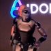Robot Humanoid Pertama Buatan Rusia Jatuh Saat Debut Perilisan