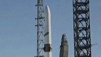 Roket New Glenn Sukses Meluncur ke Mars dalam Detik-detik yang Mendebarkan