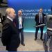 Robot Humanoid AI Rusia Menari di Depan Putin