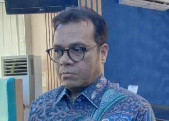 Internet Terjangkau Segera Hadir di RI Tanpa Serat Optik