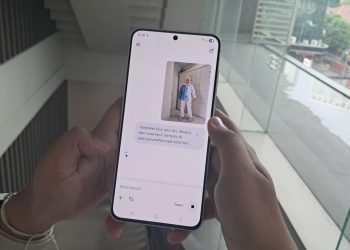 5 Prompt Gemini AI untuk Bikin Foto Formal dan Memorable yang Mengagumkan