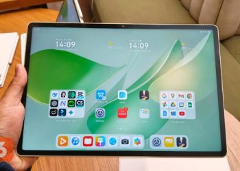 Harga Huawei MatePad 12X 2026 di Indonesia berapa?