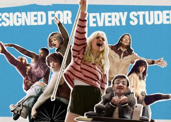 Hari Disabilitas Internasional 2025 Tampilkan Cerita Mahasiswa Difabel dan Teknologi Mereka