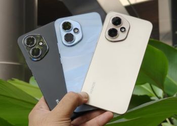 80 Persen Pembelian HP di Indonesia Masih Melalui Toko Offline, Berikut Strateginya