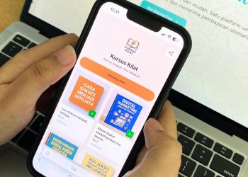 Tutup 2025 dengan Rekor 1,9 Juta Pengguna, Fokus Ekspansi Teknologi AI 2026