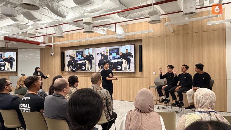 Akademi Pengembang Indonesia Luluskan 500 Siswa, Harapan Jangka Panjang Apple