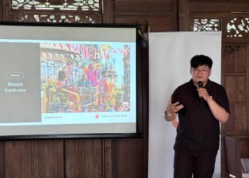 Kamera Leica 50MP Xiaomi 15T Series dan Fitur Unggulannya yang Paling Menarik