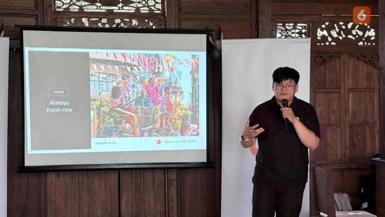 Kamera Leica 50MP Xiaomi 15T Series dan Fitur Unggulannya yang Paling Menarik