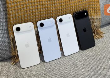 Harga iPhone Air Turun hingga Rp 3,2 Jutaan di Indonesia, Simak Daftar Lengkapnya