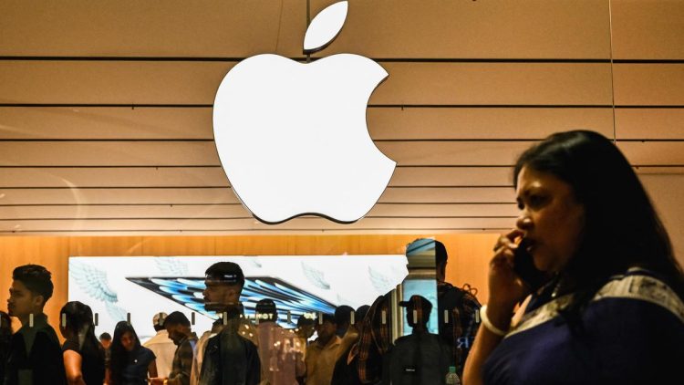 Samsung Dipilih Sebagai Pemasok Utama Memori iPhone 18