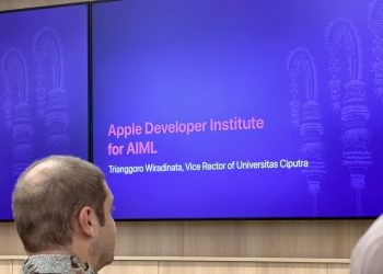 Talenta iOS di Indonesia Jadi Incaran Industri, Tambah Akademi dan Institut Baru 2026