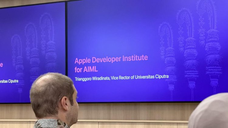 Talenta iOS di Indonesia Jadi Incaran Industri, Tambah Akademi dan Institut Baru 2026