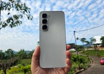 HP AI Terjangkau 2025, Harga Rp 1-2 Jutaan dengan Fitur Canggih