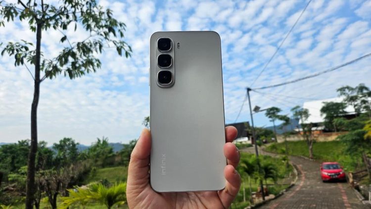 HP AI Terjangkau 2025, Harga Rp 1-2 Jutaan dengan Fitur Canggih