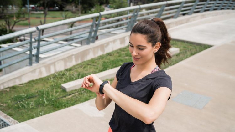 5 Smartwatch di Bawah Rp 500 Ribu untuk Lari dengan Fitur Lengkap Tahun 2025