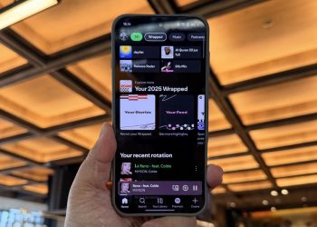 Fitur Baru Situs Streaming Bikin Liburan Akhir Tahun 2025 Makin Seru dengan AI DJ dan Audio Lossless