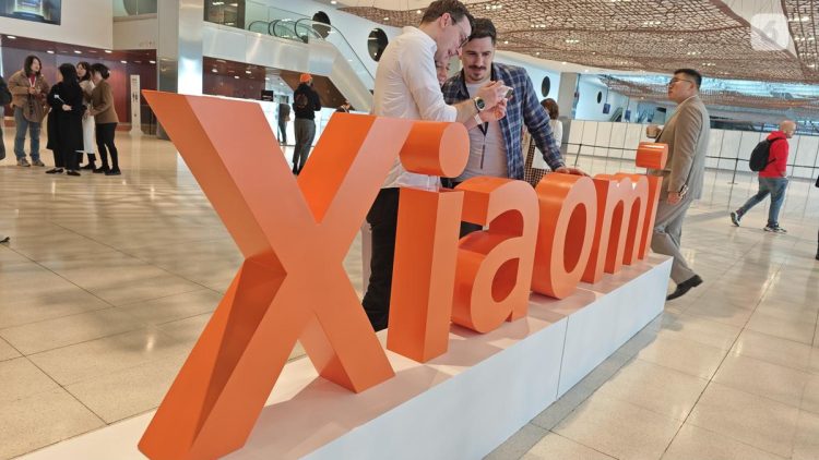 Xiaomi Tidak Siapkan HP Trifold, Model 2608BPX34C Masih Jadi Teka-Teki