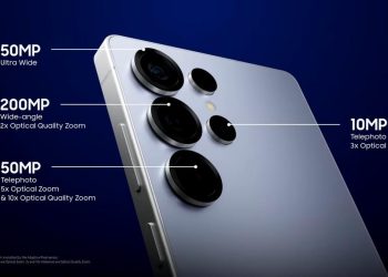 HP Terpopuler 2025 yang Dincar Konsumen, Siapa yang Paling Laris?