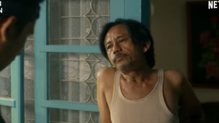 Kabar Duka Epy Kusnandar Trending di Media Sosial Ribuan Warganet Sampaikan Belasungkawa