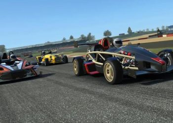 Game Balap Ikonik Berhenti Setelah 12 Tahun, Ditarik dari App Store dan Google Play