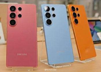 Pasar Smartphone Tipis Tidak Menjanjikan