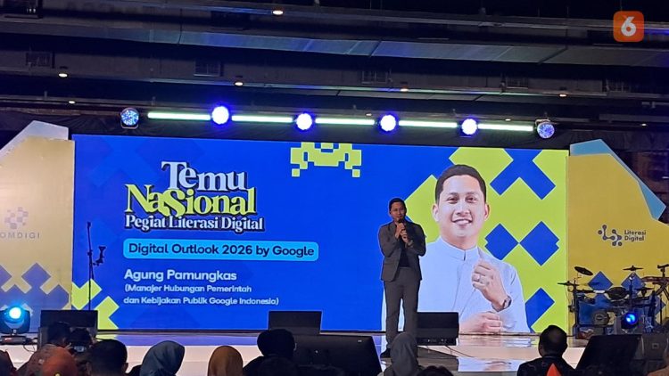 Ekonomi Digital Indonesia Diperkirakan Mencapai 340 Miliar Dolar pada 2030 dan Faktor Pendukungnya