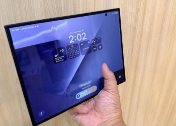 Kapan HP Z Trifold Masuk Indonesia? Ini Kata Perusahaan